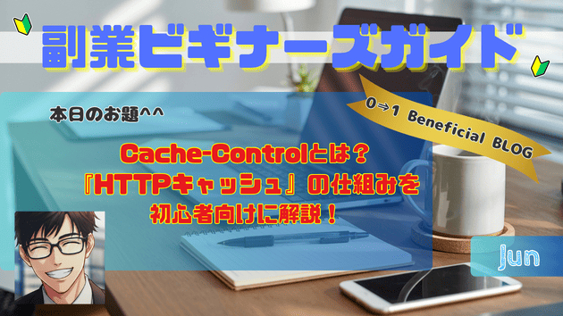 Cache-Controlとは？『HTTPキャッシュ』の仕組みを初心者向けに解説！