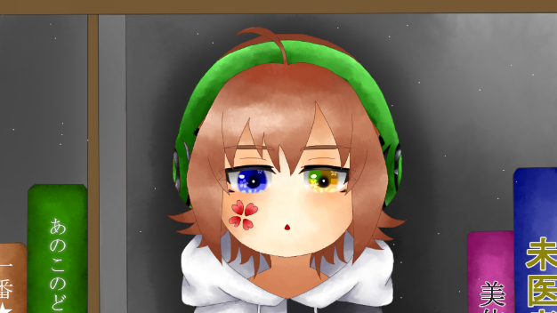 依頼頂きました！