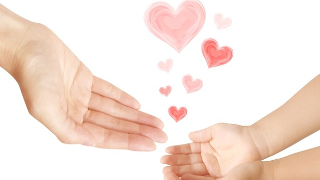 繊細ママの子育てのお悩みお聞きします☆について