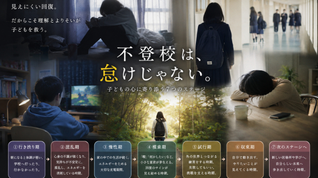 父が怒鳴るのをやめた日