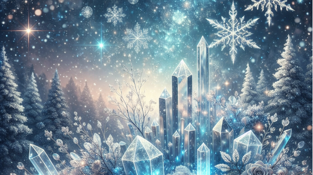 💎心の余白が運を招く朝✨
