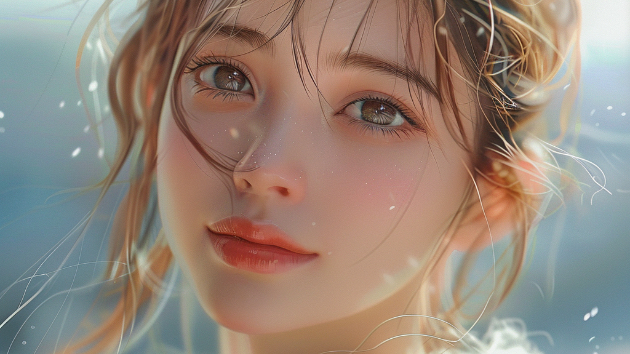 長時間、髪を結んでいると傷みやすい！？　「必要なヘアケア」とは取材いただきました