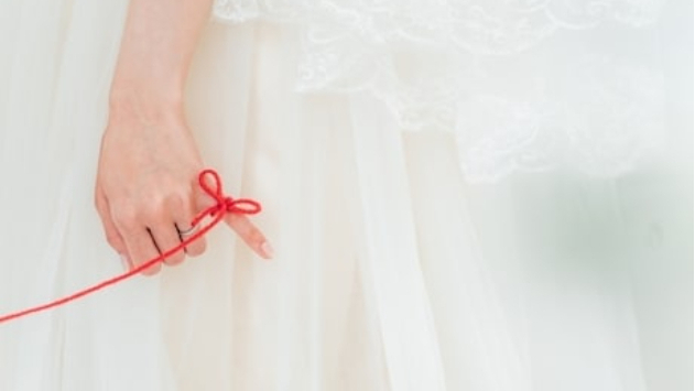 【タロット占い】離婚しない理由は、奥様？子ども？それ以外？