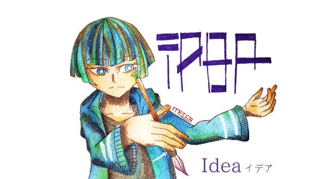 オリジナルShopも運営中