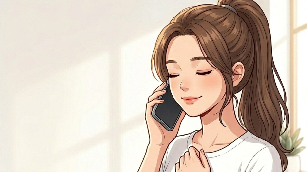 お知らせです・愚痴聞き電話サービスを開始しました！