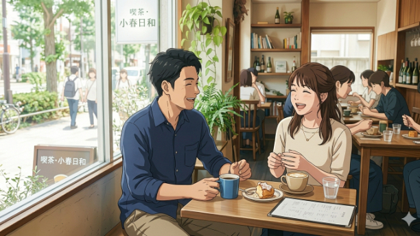 カバー画像
