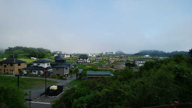 『ありがとう』を言いそびれた朝