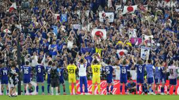 サッカーワールドカップ2026
