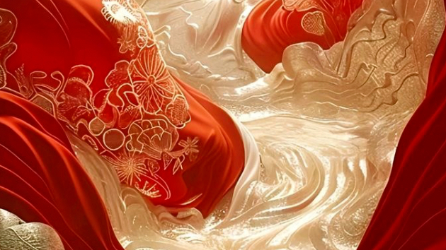 月華結愛祭 ～月詠尊様の導きによる魂の浄化と祝福の祭