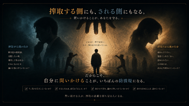 突っ込めない
