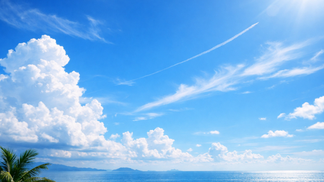 夏のしんどさと、ときめきのあいだで