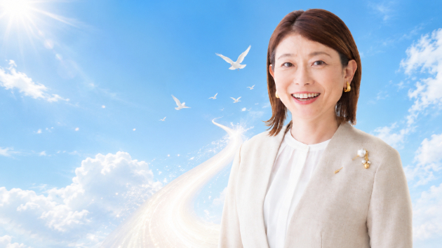 鈴木真輝子の半生記