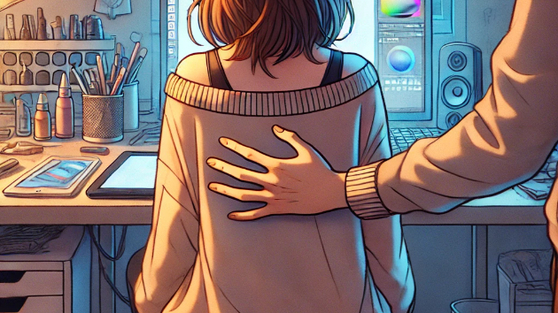 カバー画像