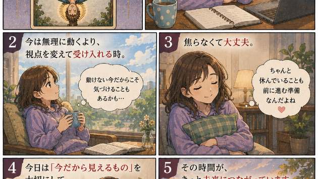 7月10日(金)のワンオラクル