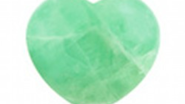 アカシックレコード ： オーラの色の考察　４. 薄い緑色