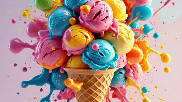 Baskin & Robbins