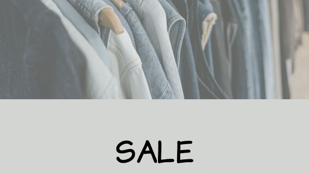 SALE