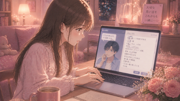 カバー画像