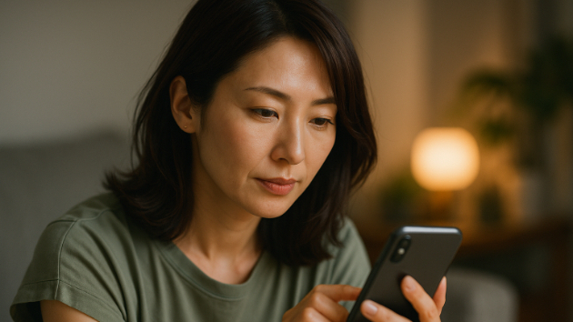 スマホの予測変換に出てきた彼の名前の意味