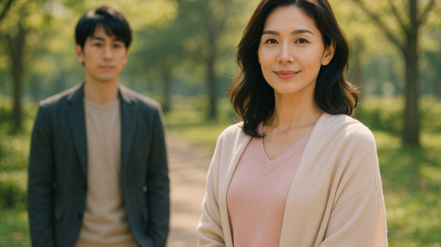春になると彼が無意識に求める女性の在り方とは？