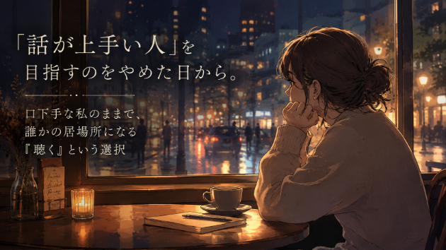 カバー画像