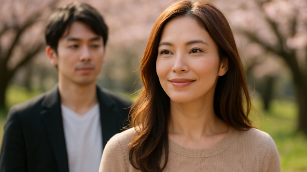 春に訪れる「運命の人」との出会いを見極めるポイント