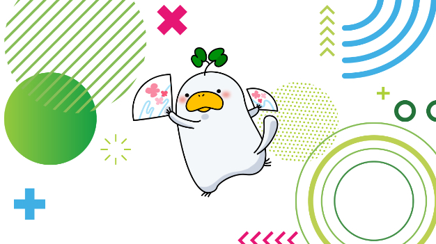 みずにゃのイラストメイキング