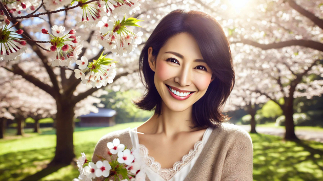 春の恋愛運を最大限に活かす「5つのマインドセット」