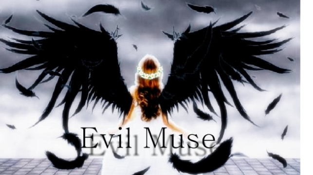 Dark core. -Archive-『Evil Muse』