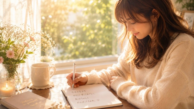 「あなたの言葉が未来を作る」