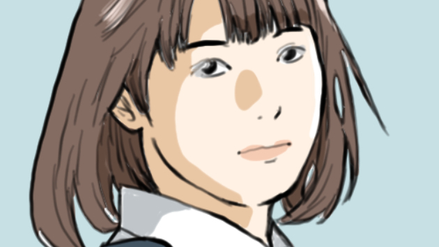 今週描いた絵など
