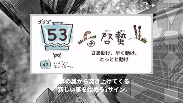 【ヒューマンデザイン空模様】始めたいのに、最初の一歩が重いとき