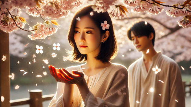 桜の下で願うと恋が叶いやすい理由とは？