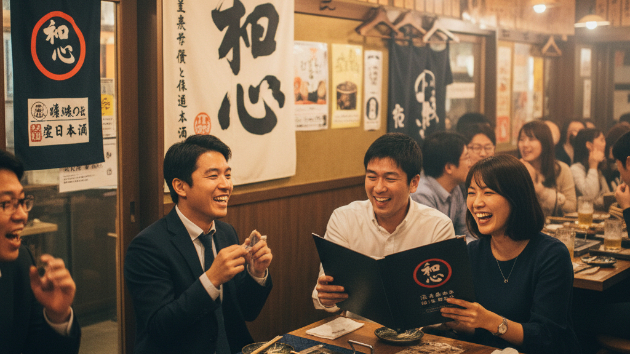 統一デザインで集客・売上アップ！お店のブランド価値を最大化する秘訣
