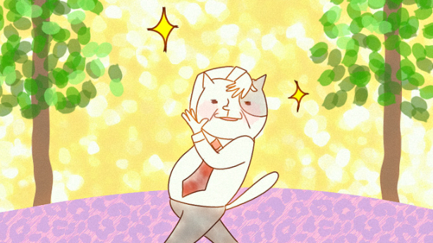 完璧に整いました✨