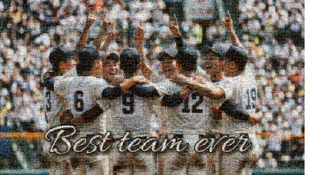 【最後の試合が終わったあと、写真を見返して気づくこと】 野球部の3年間は、1枚の写真では語りきれない