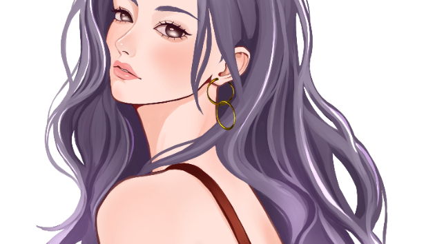 イラスト投稿
