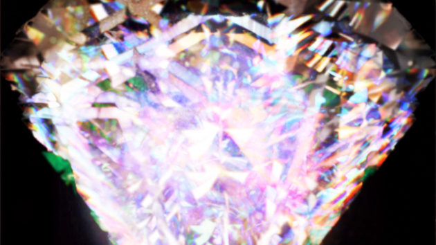 Beyond その先を捉えて
