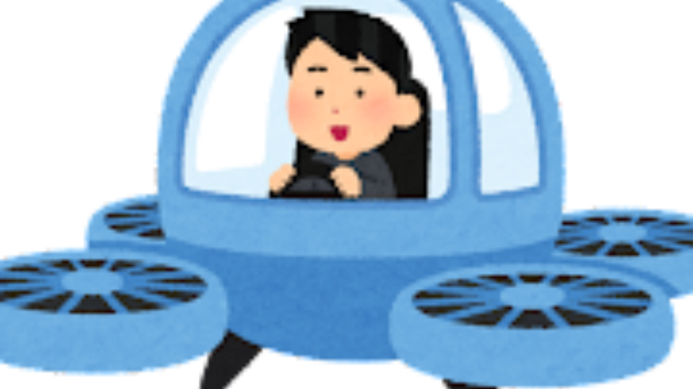 未来ってどうなってるのかな？
