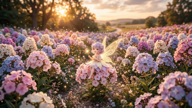 🌸7月4日・誕生花