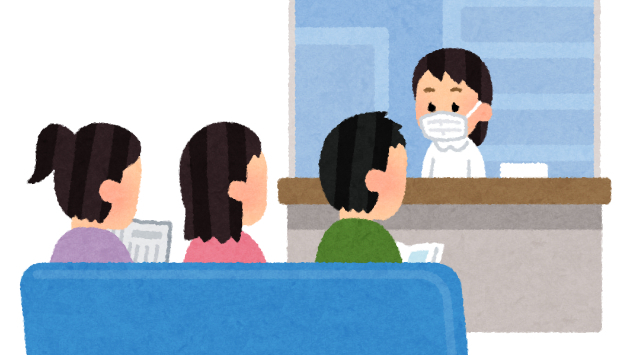 病気の話題には気をつけましょう