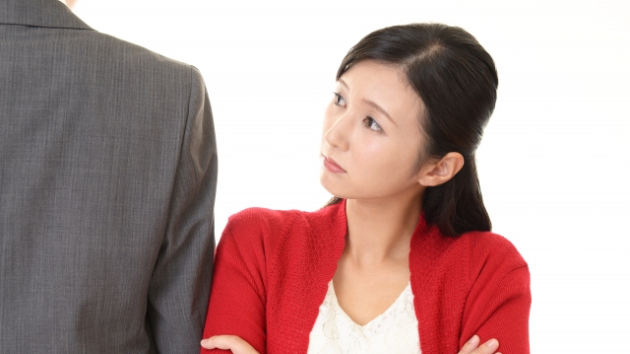 嫉妬と上手に付き合う