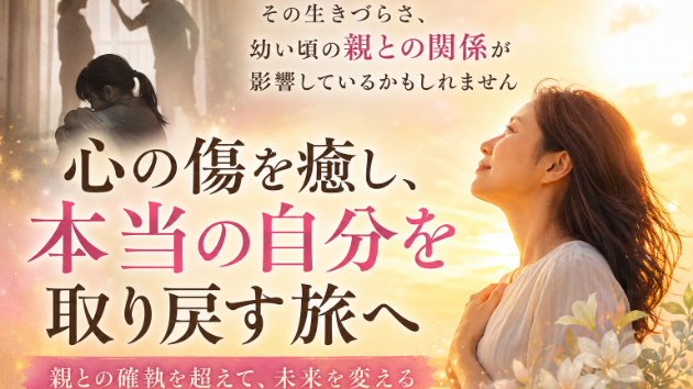 どうせ無理と諦めてしまう背景にあったのは？