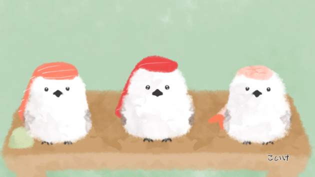 イラスト大喜利