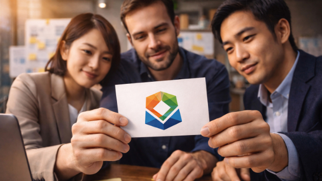 ブランド戦略は、大企業のものではない —— むしろ小さな会社ほど必要な理由