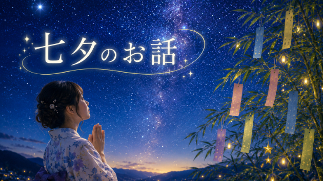 Re:3 七夕のお話