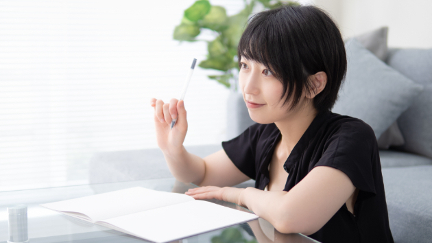 「当たっていなくても大丈夫です」——自己分析の鑑定で、わたしがそうお伝えする理由