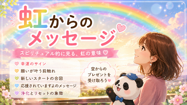 〜空からのプレゼント〜