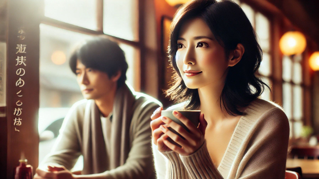 心がときめく「未来の彼との特別な時間」