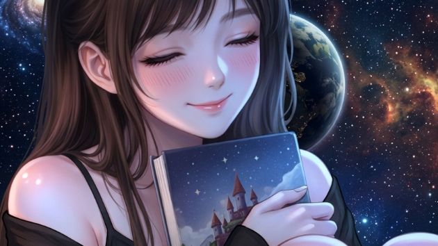 『世界でいちばん大好きな作品と、その作者』 
